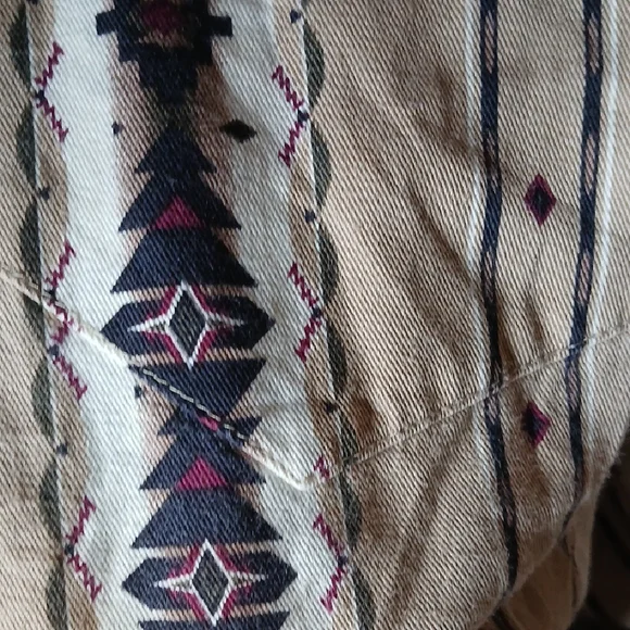 COWGIRL: Western Shirt - Picture 13 of 16